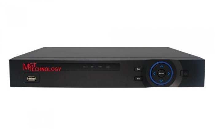 MGT 1108 FULL HD